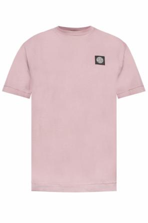 Round neck t-shirt, zdjęcie 1 Round neck t-shirt od Stone Island
